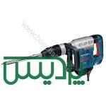 آچار پیچگوشتی ضربهای شارژی GDX