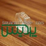 مکنده و قطعات سیلیکونی
