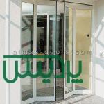 قیمت درب شیشه ای اتوماتیک