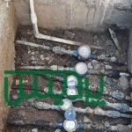 برق وتاسیسات ساختمانی پارسیان