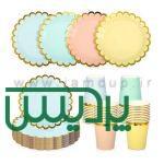 لیوان کاغذی قهوه اسپرسو