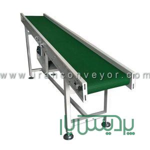 تسمه نقاله ضد ساییدگی