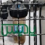 برق وتاسیسات ساختمانی پارسیان