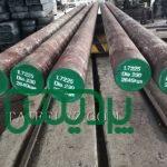 میلگرد آلیاژی A36