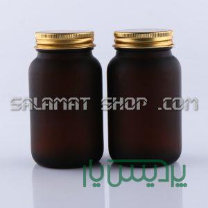 خدمات مات کردن شیشه دارو