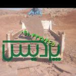 قیمت فروش سنگ لاشه ورقه ای جلالی 09104327465