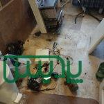 نمایندگی خدمات پکیج ایران رادیاتور