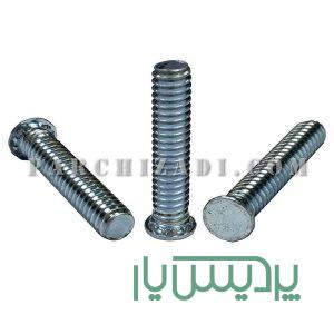 پیج پرسی آلومینیوم