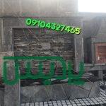 قیمت فروش سنگ لاشه جلالی 09104327465
