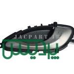 کفپوش سه بعدی چرمی جک JAC جی ۴