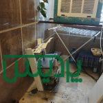 نمایندگی خدمات پکیج ایران رادیاتور
