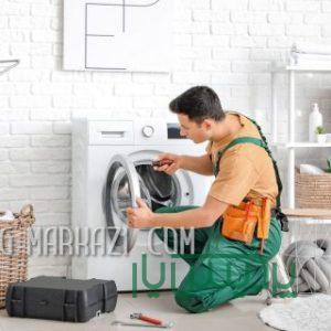 تعمیر لباسشویی ال جی جنوب تهران
