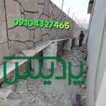 قیمت فروش سنگ لاشه 09104327465