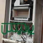 نمایندگی خدمات پکیج ایران رادیاتور