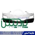 قطعات یدکی هایما S7