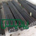 میلگرد آلیاژی A36