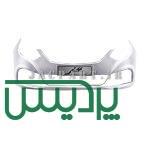 کفپوش سه بعدی چرمی جک JAC جی ۴