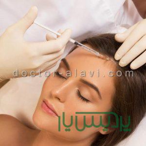 لیزر ضایعات پوستی