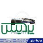 قطعات یدکی هایما S7