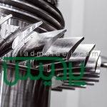 فولاد آلیاژی گرمکار