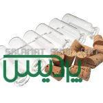 خدمات مات کردن شیشه دارو
