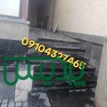 قیمت فروش سنگ لاشه جلالی 09104327465