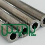 لوله فولادی بدون درز