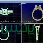 آموزش نقره کاری