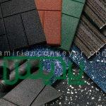 نوار نقاله صنایع معدنی