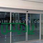 قیمت درب اتوماتیک ریلی