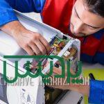 تعمیرات ارزان مایکروویو جنوب تهران
