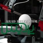 برش میلگرد ترانس