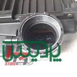 پخش سپر عقب وجلو اچ سی کراس
