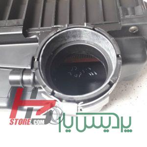 پخش سپر عقب وجلو اچ سی کراس