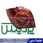 قطعات یدکی هایما HAIMA S8