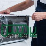 تعمیرات ارزان مایکروویو جنوب تهران