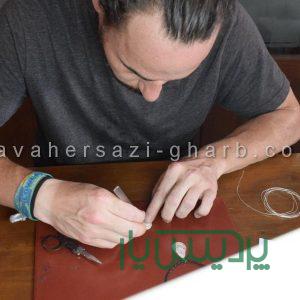 مربیگری طلا و جواهرسازی