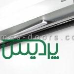 فروش درب اتوماتیک تلسکوپی