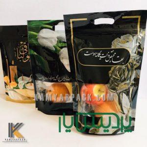 قیمت پاکت ترحیم