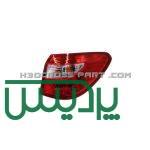 قطعات بدنه اچ سی کراس H30