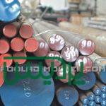 فولاد کربن آلیاژی 1040
