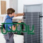 مرکز سرویس مایکروفر دوو