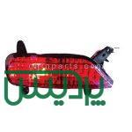 قطعات یدکی چانگان CS35