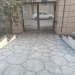 قیمت فروش سنگ لاشه سنگ ورقه ای خیر محمدی