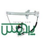 فروش قطعات بدنه دانگ فنگ اچ سی کراس H30 CROSS