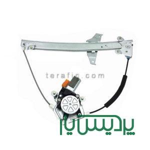 فروش قطعات بدنه دانگ فنگ اچ سی کراس H30 CROSS