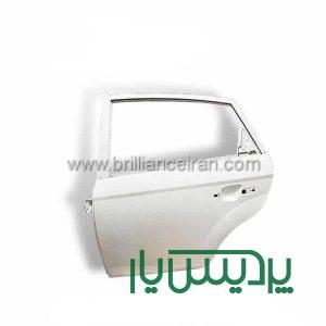 لوازم یدکی برلیانس Brilliance H330