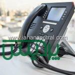 کارت دیجیتال سانترال