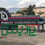 قیمت سنگ شکن چکشی