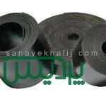 واشر صنعتی لاستیکی و نسوز